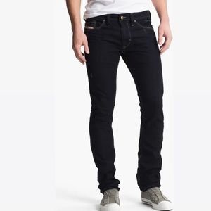 Diesel Industry Thanaz' Slim Skinny Leg Jeans
